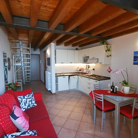 La Lince - Theater Apartment