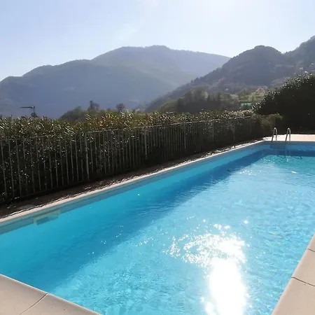 Apartment La Lince - Theater *